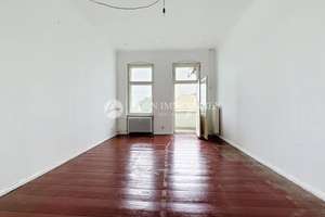 Sanierungsbedürftige 2-Zimmer-Altbauwohnung mit Holzdielen + Balkon! – Philippistraße 3, 14059 Charlottenburg, Berlin – Vorschaubild 6