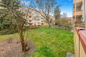 Bezugsfrei!!! Frisch sanierte 2 Zimmerwohnung mit sonnigem Balkon – Steglitzer Damm 57a, 12169 Steglitz, Berlin – Vorschaubild 8