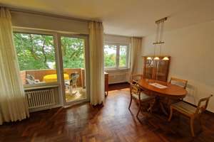 Helle 2,5-Zimmer-Wohnung mit Balkon und Garage in Dortmund-Holzen – Die vollständige Adresse der Immobilie erhältst du vom Anbieter., 44267 Holzen, Dortmund – Vorschaubild 2