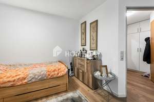 Attraktive Anlegerwohnung: Nachhaltig vermietetes Senioren-Apartment mit Terrasse in Holthausen – Die vollständige Adresse der Immobilie erhältst du vom Anbieter., 40589 Wersten, Düsseldorf – Vorschaubild 6