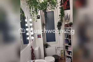 Tauschwohnung: NUR LANDESEIGENE- 2,5 Zimmer Altbau im Baumschulenkiez – Die vollständige Adresse der Immobilie erhältst du vom Anbieter., 12437 Baumschulenweg, Berlin – Vorschaubild 13