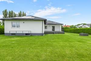 RESERVIERT! Erstbezug & provisionsfrei: Bungalow "Novalis" in Bestlage – Die vollständige Adresse der Immobilie erhältst du vom Anbieter., 84034 West, Landshut – Vorschaubild 20