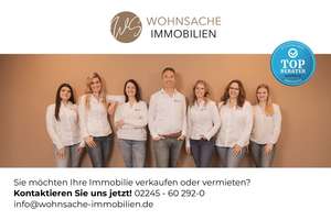 Helle Dachgeschosswohnung mit Balkon in zentraler Lage von Much – Die vollständige Adresse der Immobilie erhältst du vom Anbieter., 53804 Much – Vorschaubild 15