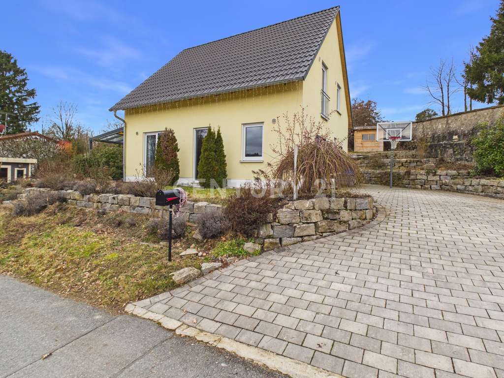 Immobilie in Modautal - Home sweet Home - Bild 3