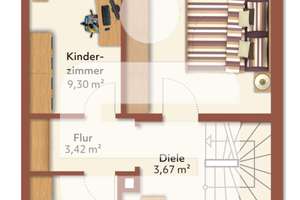 Charmantes Reihenmittelhaus in Höhenkirchen-Siegertsbrunn – Die vollständige Adresse der Immobilie erhältst du vom Anbieter., 85635 Höhenkirchen-Siegertsbrunn – Vorschaubild 17