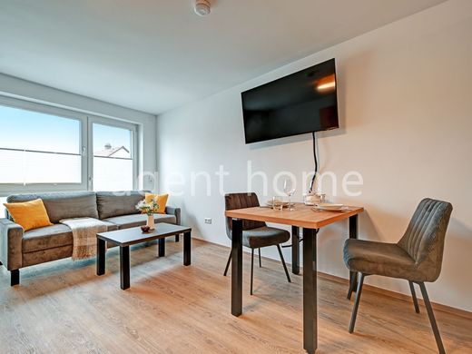 MODERN LIVING - Gemütliches Studio-Apartment