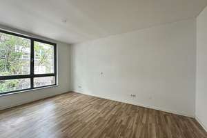 Moderne 2 Raum-Wohnung mit Süd-Balkon im Essener Westviertel nähe Uni – Thea-Leymann-Straße 2, 45127 Westviertel, Essen – Vorschaubild 8