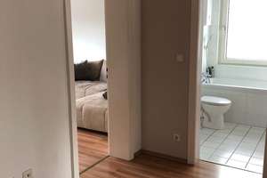 Helle & perfekt geschnittene 3-Zimmer-Wohnung in Küppersteg – Heinrich-Claes-Str. 76, 51373 Küppersteg, Leverkusen – Vorschaubild 5