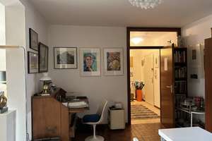 Stadt und Natur zugleich! Großzügig geschnittene 5-Zimmer-Wohnung in Hamburg Poppenbüttel  – Die vollständige Adresse der Immobilie erhältst du vom Anbieter., 22399 Poppenbüttel, Hamburg – Vorschaubild 11