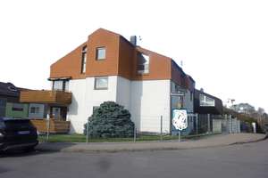 3-ZW in ruhiger Wohnlage. Balkon. Garten. KFZ-Stpl.