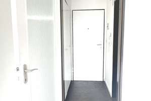 **Schwabing **2  Appartements** nahe zum Englischen Garten – Crailsheimstrasse 3, 80805 Alte Heide-Hirschau, München – Vorschaubild 3