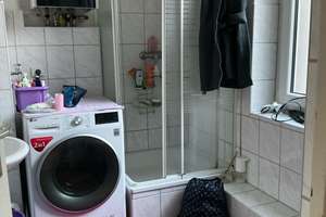 SÜDSTADT | geräumige 2-Zimmer-Wohnung mit Dielenboden in beliebter Lage | EBK möglich – Dietrichsstraße  1, 30159 Mitte (Ortsteil), Hannover – Vorschaubild 9