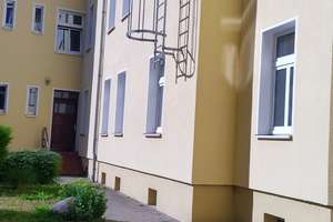 Nette 2-Raum-DG-Wohnung Nähe Uniklinik – Ackerstraße 21, 39112 Leipziger Straße, Magdeburg – Vorschaubild 4