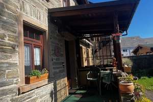 ### R E S E R V I E R T ###  Idyllisches Landhaus mit Scheune und Nebengebäude – Die vollständige Adresse der Immobilie erhältst du vom Anbieter., 54497 Morbach – Vorschaubild 18