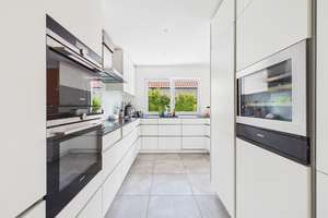 Modernes Zuhause mit Stil, Komfort und durchdachten Details in begehrter Wohnlage von Ergolding – Die vollständige Adresse der Immobilie erhältst du vom Anbieter., 84030 Ergolding – Vorschaubild 11