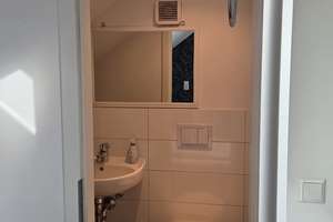 möblierte Eigentumswohnung mit Klimaanlage - auch gewerblich nutzbar - mit eigener Gartenlaube – Prager Straße 258, 4289 Probstheida, Leipzig – Vorschaubild 12
