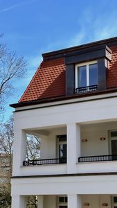 Exklusives Wohnen am Ulmer Donauufer