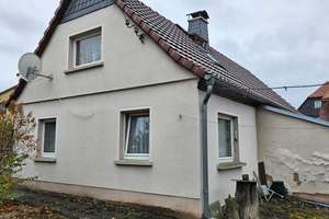 Renovierungsbedürftiges Kleinhaus, geeignet auch als Ferienhaus für wenig Geld! – Die vollständige Adresse der Immobilie erhältst du vom Anbieter., 2689 Sohland an der Spree – Vorschaubild 2