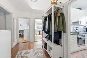 Gepflegte 3-Zimmer-Wohnung in Schwachhausen-Riensberg – Die vollständige Adresse der Immobilie erhältst du vom Anbieter., 28213 Riensberg, Bremen – Vorschaubild 2
