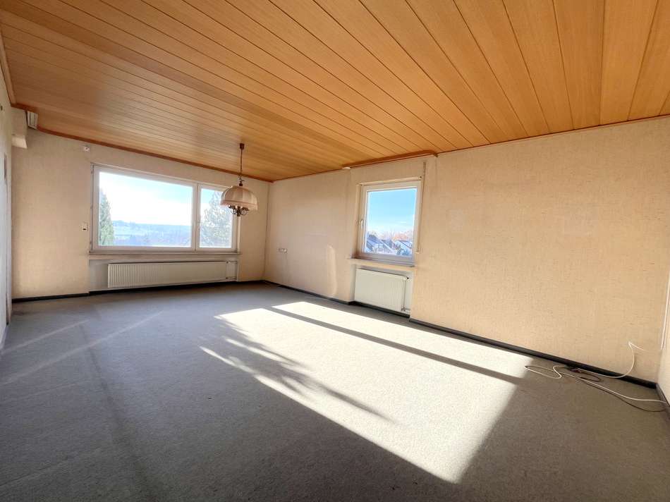 Pliezhausen Haus Wiedenmayer I