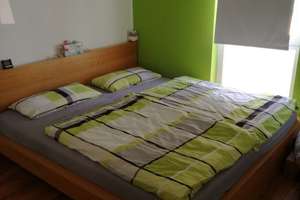 2-Zimmer-Wohnung mit Balkon und EBK in Dresden, ab 1.3. kompl. renoviert