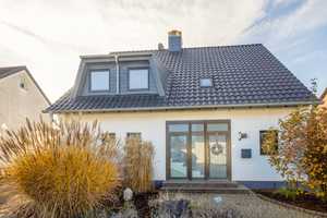 Energieeffizientes, freistehendes  Einfamilienhaus mit moderner Ausstattung – Neuss (Rhein-Kreis) – Vorschaubild 2