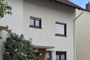 Solide Doppelhaushälfte
für Ihre Familie! – Die vollständige Adresse der Immobilie erhältst du vom Anbieter., 64839 Münster – Vorschaubild 2