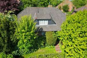 Einfamilienhaus mit Wohlfühlcharakter in Hinte – Groß Midlum! – Die vollständige Adresse der Immobilie erhältst du vom Anbieter., 26759 Hinte – Vorschaubild 4