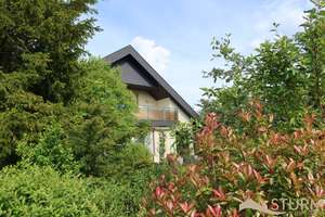 Stattliches, grundsolides Domizil mit Doppelgarage und schön eingewachsenem Garten - Dingolshausen – 97497 Dingolshausen – Vorschaubild 8