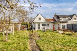 Modernisierte Doppelhaushälfte mit Garage und großem Grundstück in Top-Lage von Burg-Grambke – Die vollständige Adresse der Immobilie erhältst du vom Anbieter., 28719 Burg-Grambke, Bremen – Vorschaubild 4
