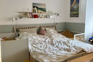 3-Zimmer-Wohnung in Köln-Sülz – Die vollständige Adresse der Immobilie erhältst du vom Anbieter., 50937 Sülz, Köln – Vorschaubild 6