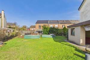 Bremen - Huchting • Reihenendhaus mit 5 Zimmern, großem Garten, Garage & zusätzlichem Baugrundstück – Die vollständige Adresse der Immobilie erhältst du vom Anbieter., 28259 Mittelshuchting, Bremen – Vorschaubild 23
