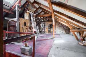 Bauernhaus in ruhiger Lage mit Potenzial zum wunderschönen Eigenheim – Barnim (Kreis) – Vorschaubild 11