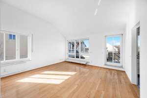 3-Zimmer-Wohnung – Die vollständige Adresse der Immobilie erhältst du vom Anbieter., 82008 Unterhaching – Vorschaubild 6