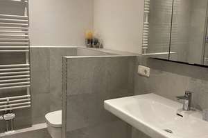 Provisionsfrei: Charmante , helle 3-Zimmer-Wohnung in Solln – Wolfratshauser Straße 189, 81479 Solln, München – Vorschaubild 5