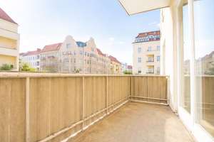 Optimaler Grundriss, Gepflegte Wohnanlage - Top Wohnung in Charlottenburg – Die vollständige Adresse der Immobilie erhältst du vom Anbieter., 10589 Charlottenburg, Berlin – Vorschaubild 9