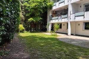 Großzügige Maisonettewohnung in Essen-Stadtwald mit eigenem Garten, Balkon & Kamin – Die vollständige Adresse der Immobilie erhältst du vom Anbieter., 45134 Stadtwald, Essen – Vorschaubild 40