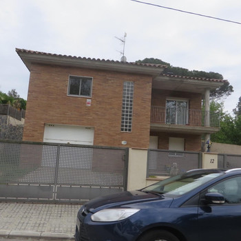 Freistehende Villa in Sils, Girona zu verkaufen