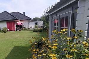 Bungalow in Salzkotten / Mantinghausen – modern, gepflegt und barrierearm – Die vollständige Adresse der Immobilie erhältst du vom Anbieter., 33154 Salzkotten – Vorschaubild 3