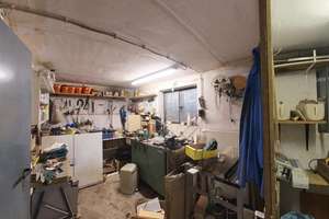Doppelhaushälfte mit Anbau und Doppelgarage – Die vollständige Adresse der Immobilie erhältst du vom Anbieter., 35745 Herborn – Vorschaubild 18