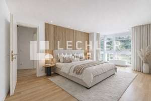 IDYLLISCH.ZENTRAL.SOFORT BEZIEHBAR- MODERNE WOHNUNG MIT GARTENBLICK – Die vollständige Adresse der Immobilie erhältst du vom Anbieter., 70192 Lenzhalde, Stuttgart – Vorschaubild 4