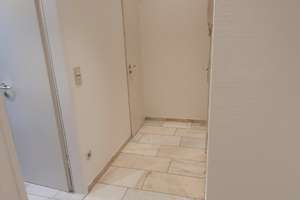 Perfekt für Singles: 1-Zimmer-Apartment mit Abstellraum – Die vollständige Adresse der Immobilie erhältst du vom Anbieter., 48153 Josef, Münster – Vorschaubild 4