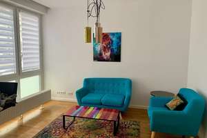 Großzügiges 2-Zimmer-Apartment in urbaner Lage mit gutem Schnitt und hauseigenem SPA-Bereich – Die vollständige Adresse der Immobilie erhältst du vom Anbieter., 20099 St. Georg, Hamburg – Vorschaubild 7