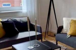 Moderne 2-Zimmerwohnung in zentraler Lage von Kiel Exerzierplatz - umfassend renoviert – Eckernförder Str. 20d, 24103 Exerzierplatz, Kiel – Vorschaubild 9