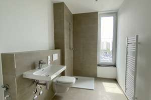 Exklusive 2-Zimmer  Wohnung mit EBK – 60598 Sachsenhausen-Süd, Frankfurt am Main – Vorschaubild 8