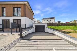 Erstbezug! Neubau-Reihenhaus mit Garten und Einbauküche in ruhiger Lage – Die vollständige Adresse der Immobilie erhältst du vom Anbieter., 93073 Neutraubling – Vorschaubild 39