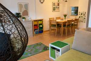 Reihenmittelhaus mit Potenzial – solide und mit Gestaltungsspielraum – Die vollständige Adresse der Immobilie erhältst du vom Anbieter., 91058 Eltersdorf, Erlangen – Vorschaubild 8