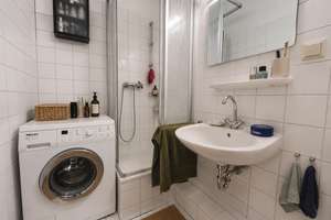 *LEERE EG WOHNUNG MIT TERRASSE* - MITTEN IM DÜSSELTAL – Ahnfeldstr. 13, 40239 Düsseltal, Düsseldorf – Vorschaubild 5