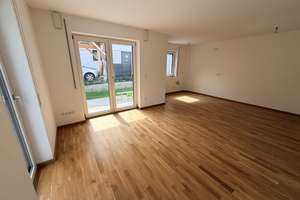 Erstbezug im klimafreundlichen Neubau (KfW 40 QNG): 3-Zimmer-Wohnung mit Südterrasse in Regensburg – 93053 Kasernenviertel, Regensburg – Vorschaubild 4
