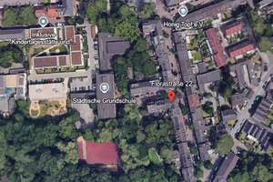 Die Chance für Kapitalanleger! Attraktives Mehrfamilienhaus in Duisburg - Laar! – Die vollständige Adresse der Immobilie erhältst du vom Anbieter., 47119 Laar, Duisburg – Vorschaubild 13